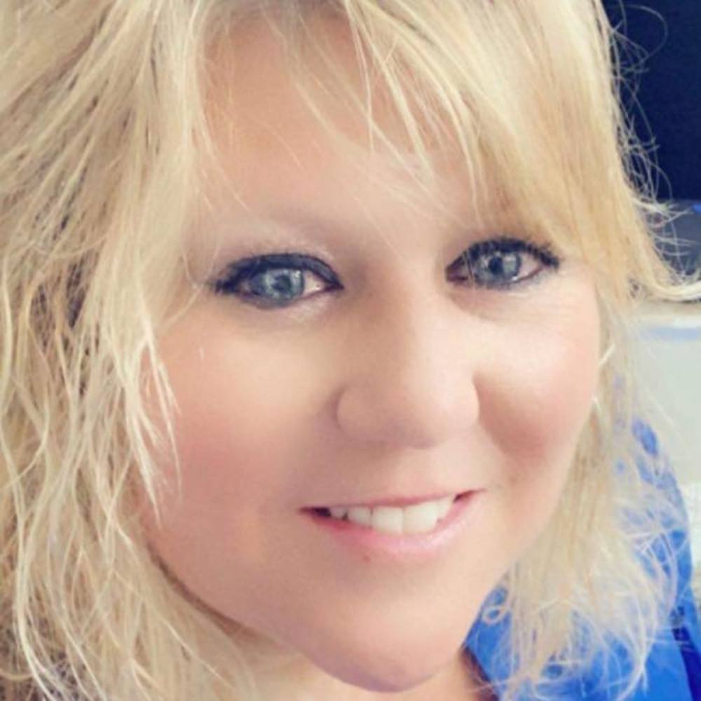 Meet your Posher, Stacy